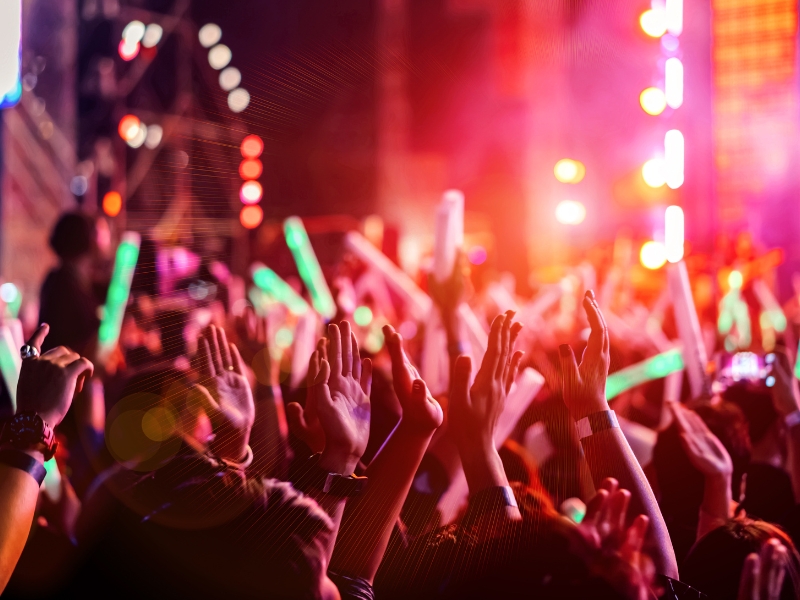 Cultural events and diversity in Toronto